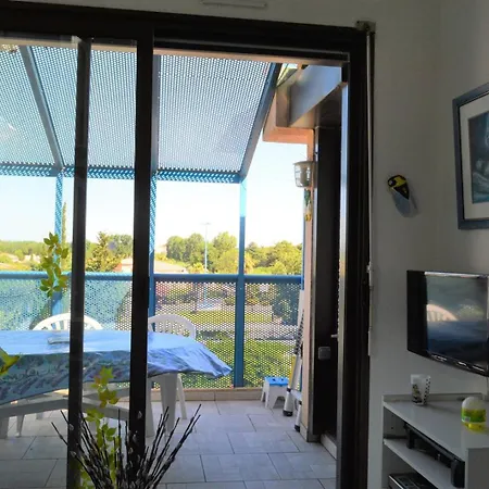 Apartment 3 Pieces Mezzanine - 6 Couchages - Sur Ar930-302 Argelès-sur-Mer