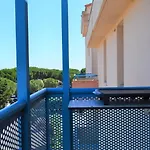 Climatise 3 Pieces Mezzanine 6 Couchages - Ar930-302 Apartment *
