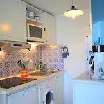 Apartment Climatise 3 Pieces Mezzanine 6 Couchages - Ar930-302 Argelès-sur-Mer