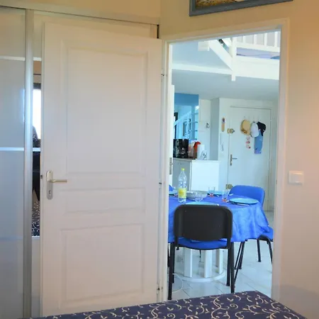 3 Pieces Mezzanine - 6 Couchages - Sur Ar930-302 Apartment *