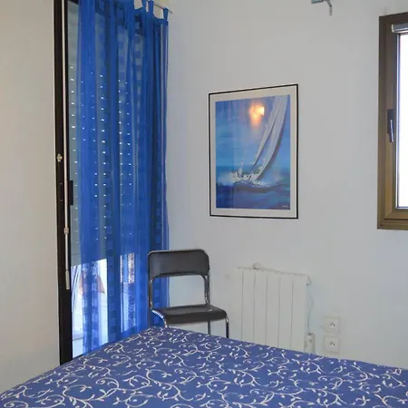 Apartment 3 Pieces Mezzanine - 6 Couchages - Sur Ar930-302