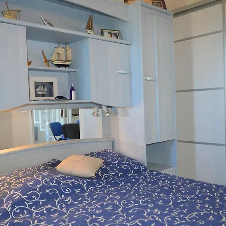 Apartmán Climatise 3 Pieces Mezzanine 6 Couchages - Ar930-302 *