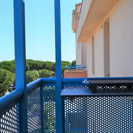 3 Pieces Mezzanine - 6 Couchages - Sur Ar930-302 Apartment *