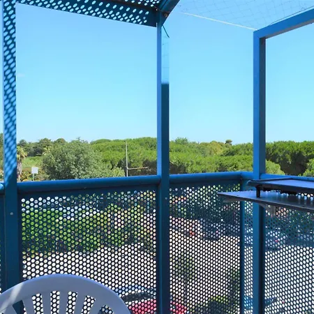 3 Pieces Mezzanine - 6 Couchages - Sur Ar930-302 Apartment Argeles-sur-Mer