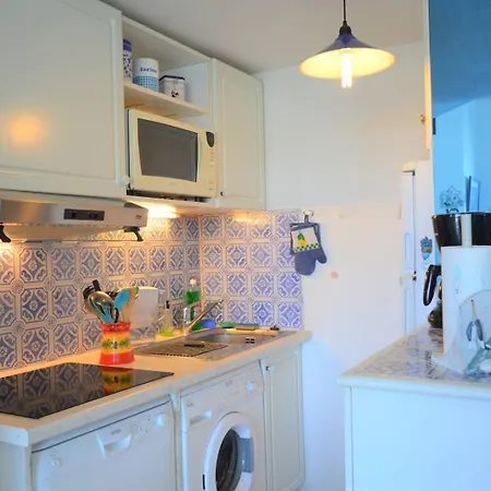 Apartment 3 Pieces Mezzanine - 6 Couchages - Sur Ar930-302 Argeles-sur-Mer